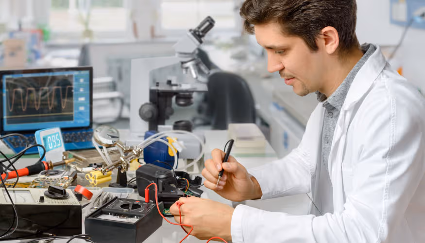 Reisdere Elektronik Tamircisi