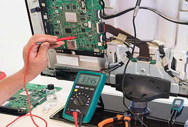 Reisdere Elektronik Tamircisi