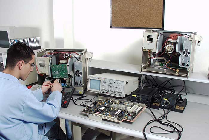 Reisdere Elektronik Tamircisi