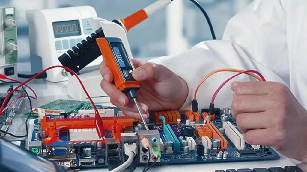 Reisdere Elektronik Tamircisi